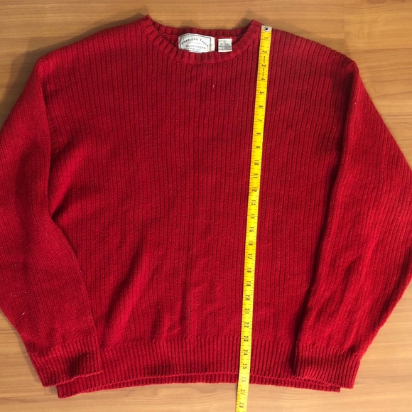 Vintage American Eagle Sweater - Picture 3 of 5